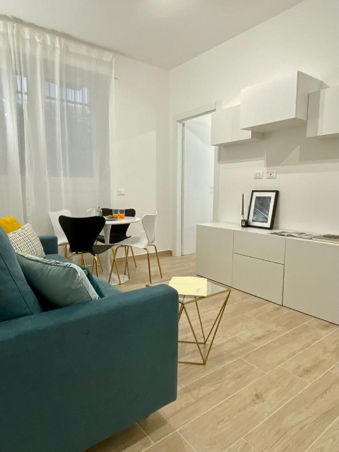 Stresa Centrale 3pax Wifi Apartamento *