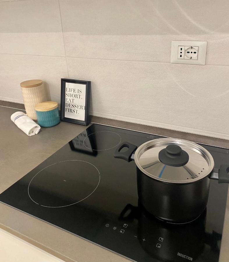 Apartamento Stresa Centrale 3pax Wifi *