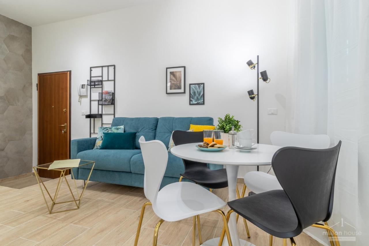 Stresa Centrale 3pax Wifi Apartamento Milán