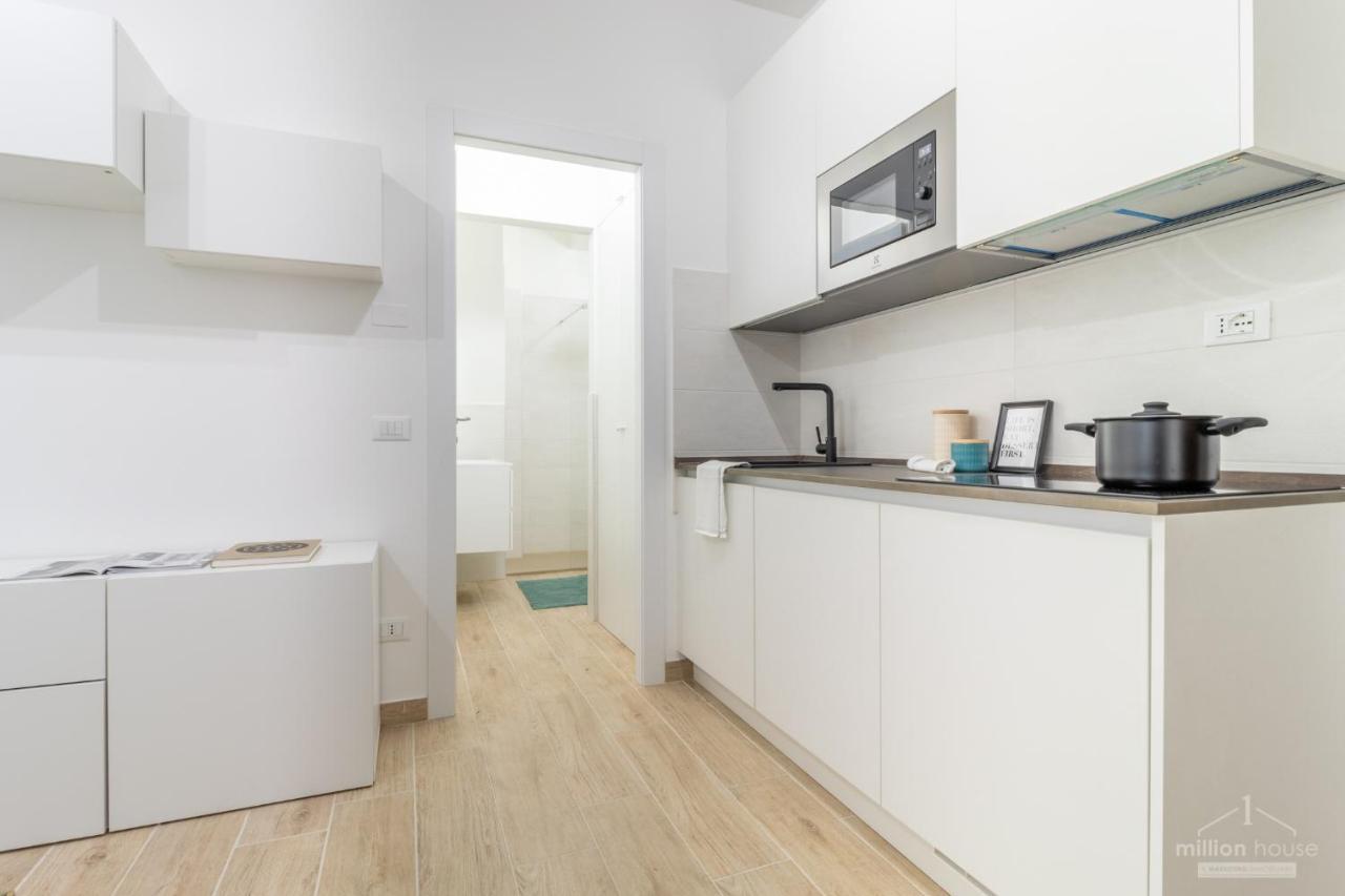 Stresa Centrale 3pax Wifi Apartamento
