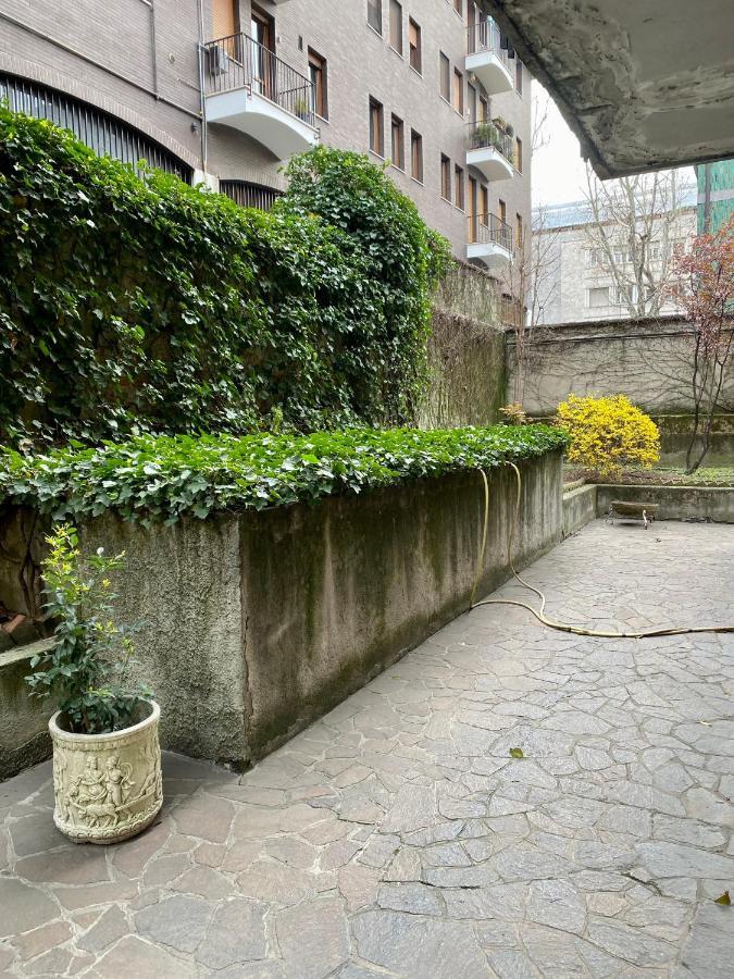 Stresa Centrale 3pax Wifi Apartamento Milán