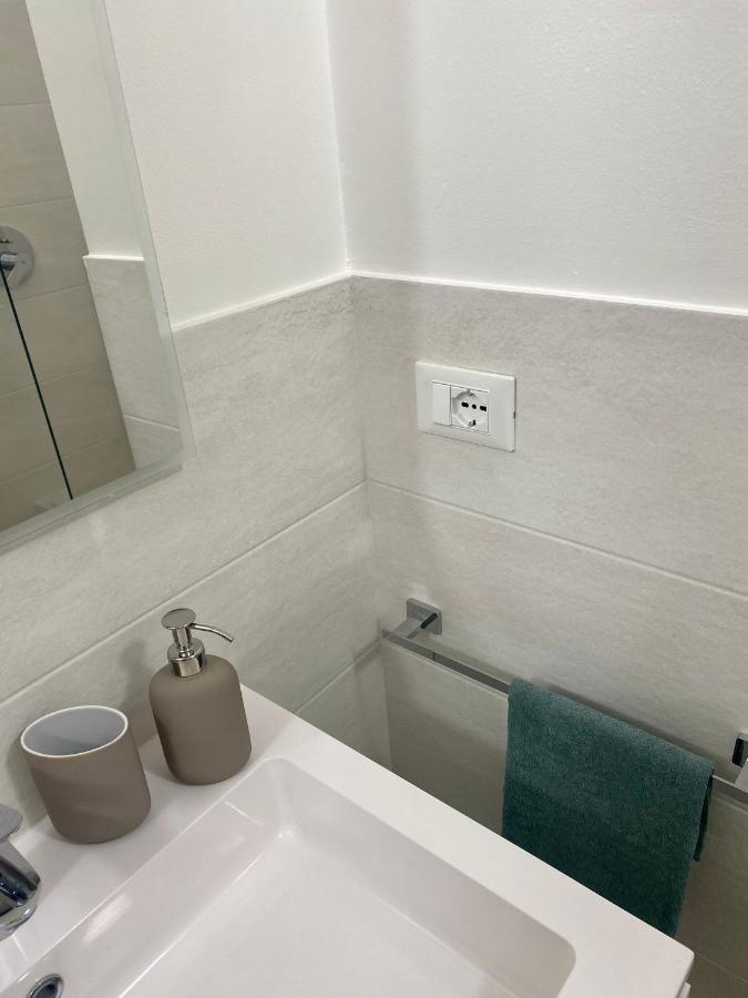 Stresa Centrale 3pax Wifi Apartamento Milán