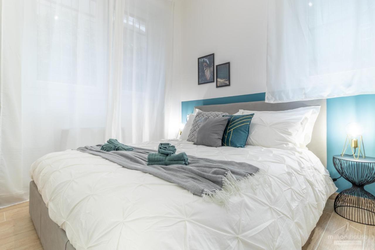 Apartamento Stresa Centrale 3pax Wifi *