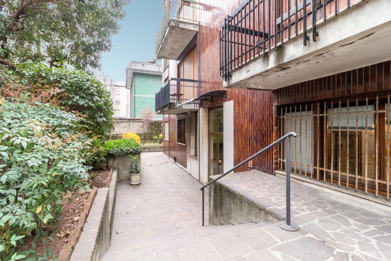 Apartamento Stresa Centrale 3pax Wifi Milán