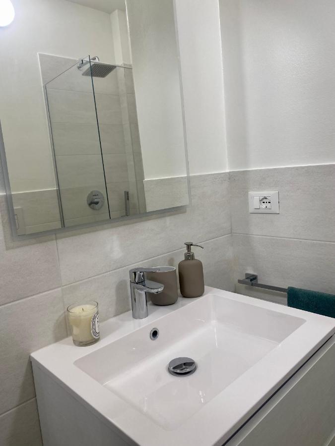Apartamento Stresa Centrale 3pax Wifi Milán